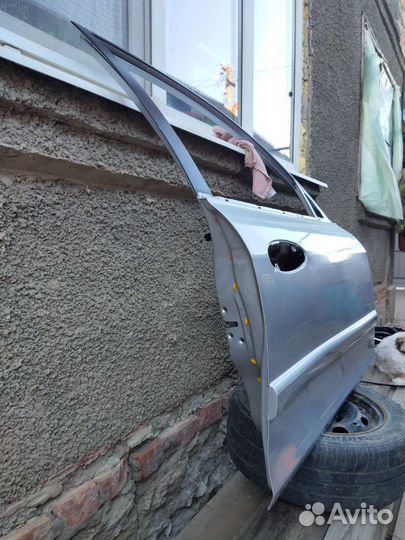 Дверь передняя правая Хендай Соната