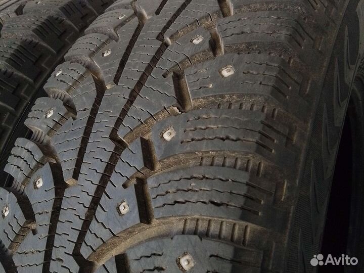 Nokian Tyres Nordman 5 SUV 215/70 R16 100T