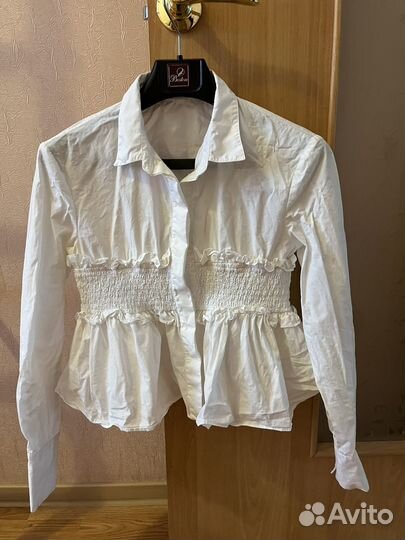 Пакет вещей на девушку 42/44