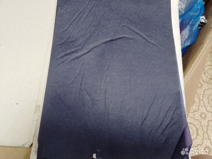 Копировальная бумага