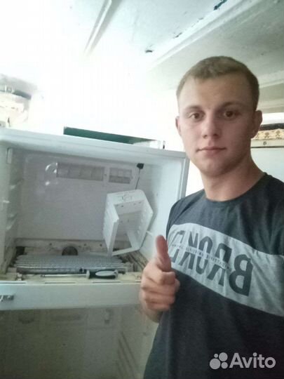 Ремонт посудомоечных машин и холодильников