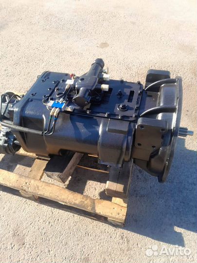 Китайская кпп 12jsd160ta, 12jsd200ta-b, 12jsdx220t