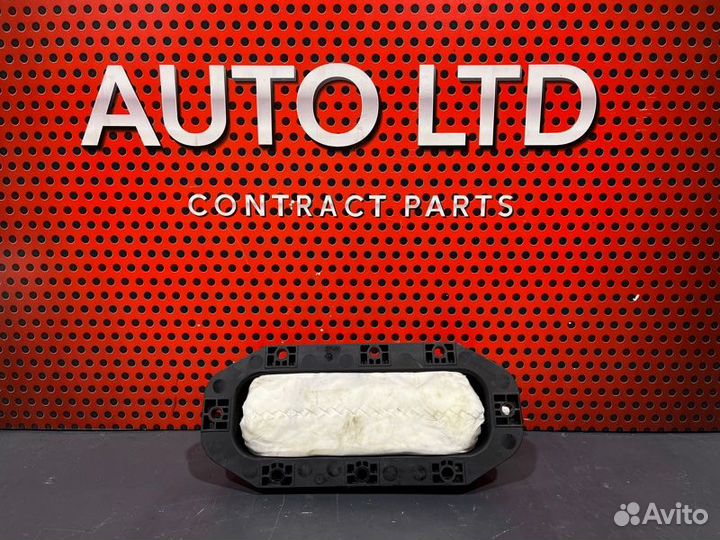 Подушка безопасности пассажира Land Rover Range