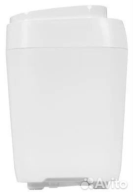 Хлебопечка Panasonic SD-B2510WTS, белый