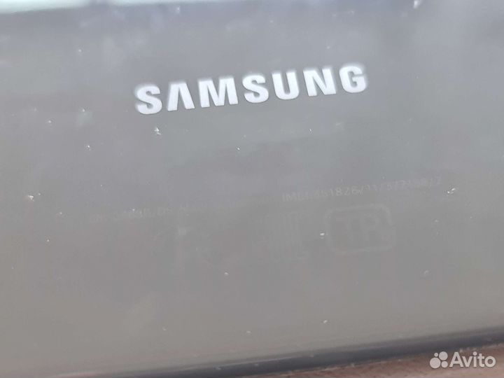 Задняя крышка s20 ultra