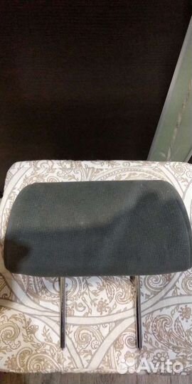 Подголовник Lacetti (Заднего сиденья, по центру)