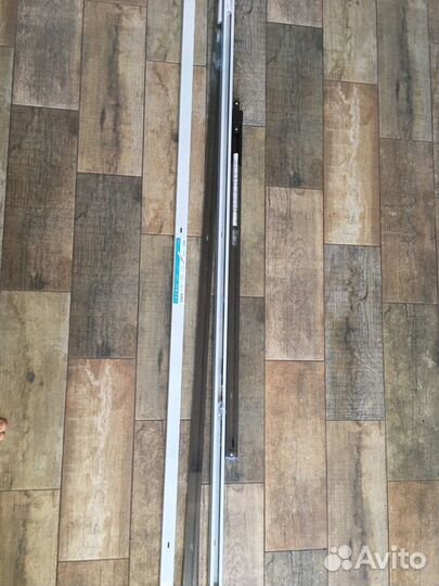 Трековый шинопровод