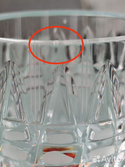 Бокал чаша Олимпийского огня -Олимпиада 80