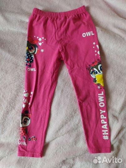 Вещи на девочку 98-104