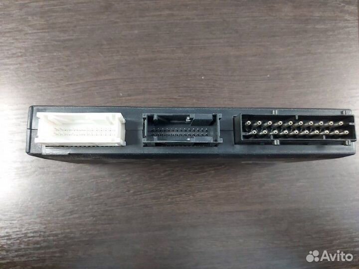 Блок комфорта Bmw 520I E39 M52 1996