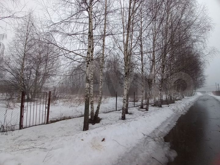 Участок 2,83 га (СНТ, ДНП)