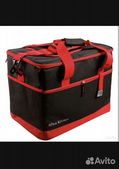 Сумка холодильник