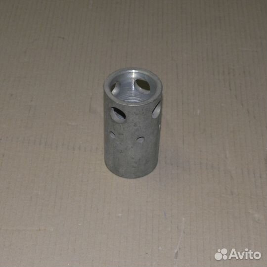 Гайка М 45*3 (Н108) петли дышла (труба)