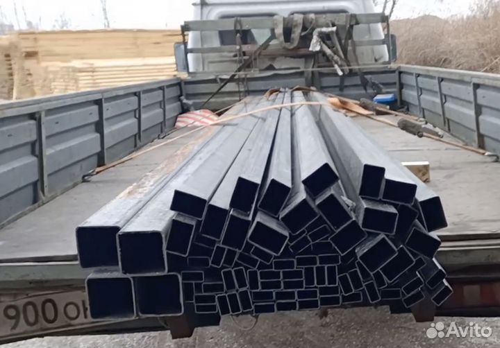 Профильная Труба (Проф труба)