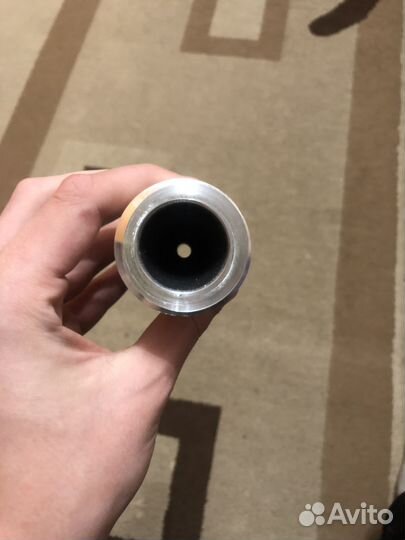 Сопло пескоструйное 8мм Blastcor