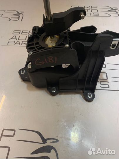 Кулиса переключения передач Ford Focus 3 CB8 1.6L