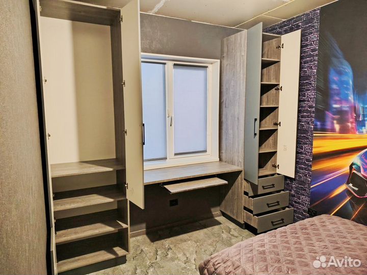 Мебель на заказ