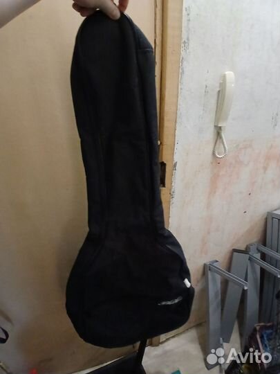 Чехол для гитары