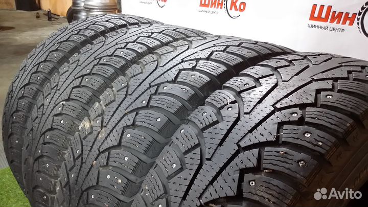 Nokian Tyres Hakkapeliitta 5 215/65 R16