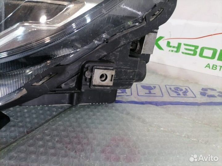 Фара передняя левая Geely Atlas 2016-Н.в