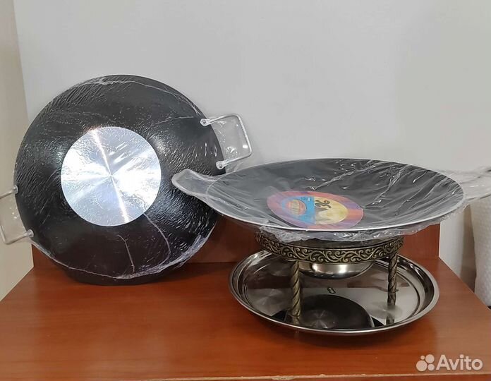 Садж /Самовар