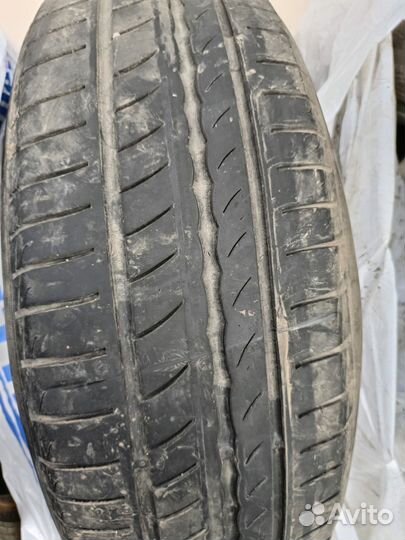 Pirelli Cinturato P1 195/65 R15 91V