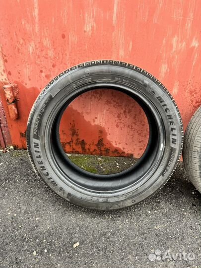 Michelin Primacy Tour A/S 245/50 R20 102Y