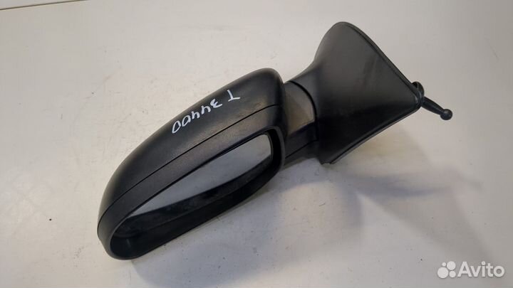 Зеркало боковое Hyundai i20, 2011