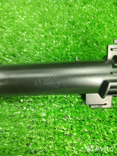 Форсунки омывателя фар правая Audi A4 B8 VAG