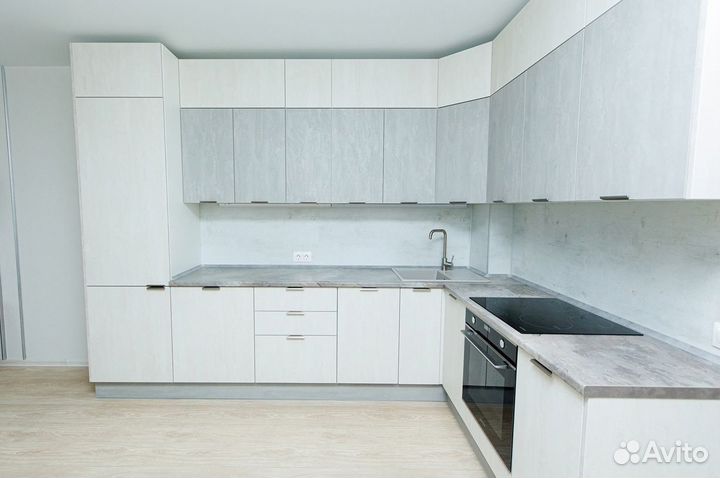 Кухни на заказ