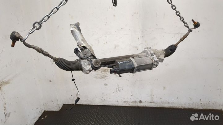 Рейка рулевая без г/у BMW X3 F25, 2014