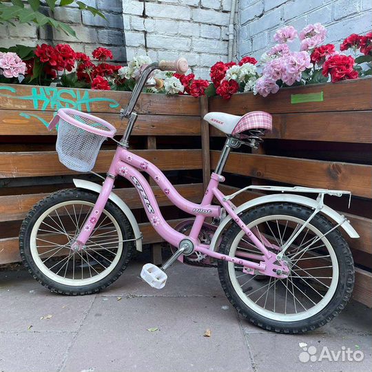 Велосипеды детские от 2000 до 5000