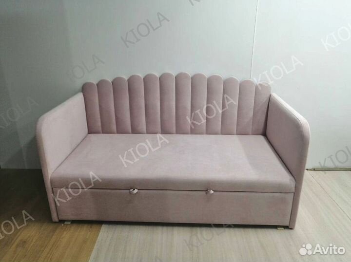 Детская кровать тахта