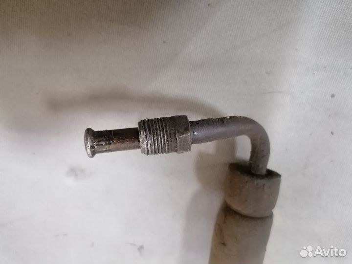 Трубка гидроусилителя Byd F3 2005-2014