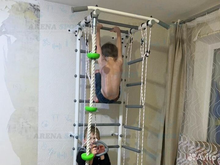 Шведская стенка