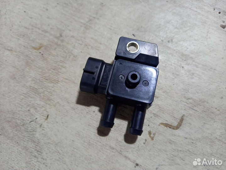 Датчик давления выхлопных газов nissan