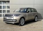 Land Rover Range Rover 4.4 AT, 2022 Новый