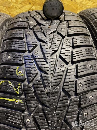 Nokian Tyres Hakkapeliitta 7 225/50 R17