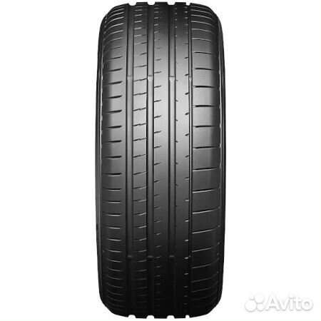 Yokohama Advan Sport V107C 285/45 R22 114Y