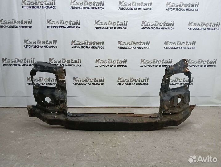 Передняя панель Volkswagen Transporter t4