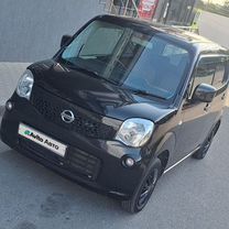 Nissan Moco 0.7 CVT, 2012, 176 500 км, с пробегом, цена 679 000 руб.