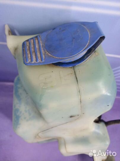 Бачок омывателя Volkswagen Bora/Golf 4