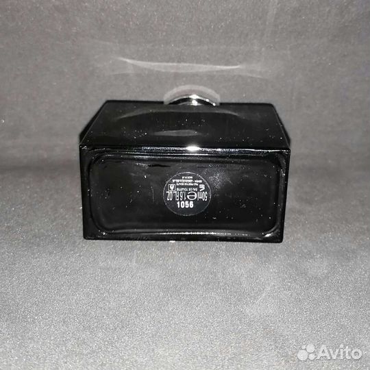 Туалетная вода baldessarini private affairs