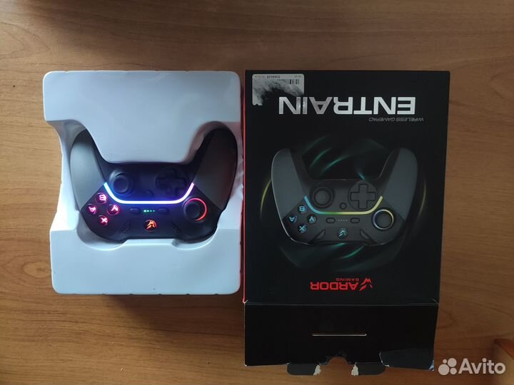 Универсальный Джойстик для ps4, ps5, Xbox 360