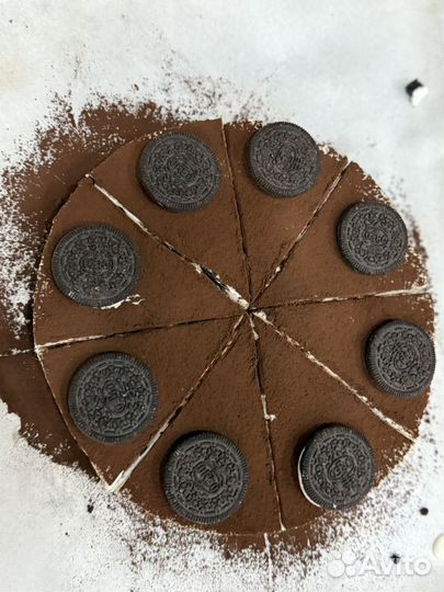 Чизкейки на заказ