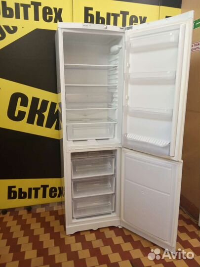 Холодильник. indesit (без модели)