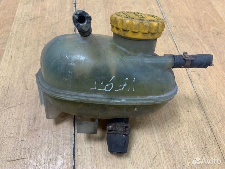 Бачок расширительный Opel Corsa C