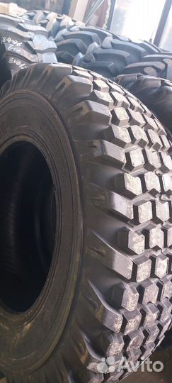 Шины на спецтехнику