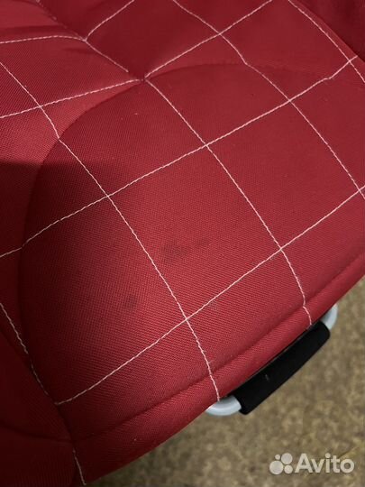 Детское автокресло Jane isofix 15 до 36 кг