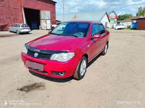 FIAT Albea 1.4 MT, 2007, 130 000 км, с пробегом, цена 299 000 руб.